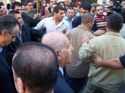 Gebran Tueni Funeral